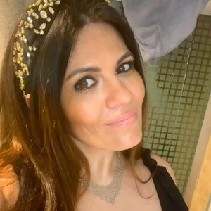 Meet your Posher, Danna